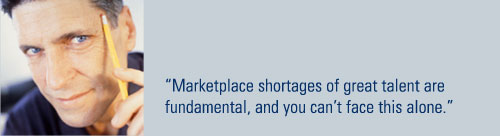 Alpha Scouts offers Executive Search services in marketing, sales, and agricultural technologies